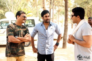 Allu Arjun Launches Basanti Second Song